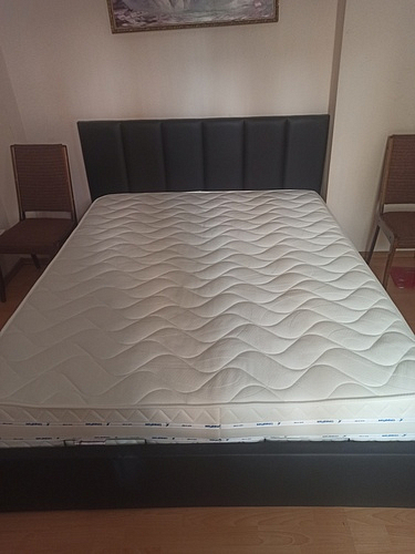 Матрас Lineaflex Messina 140x200 фото покупателя 5
